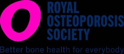 Royal Osteoporosis Society Logo